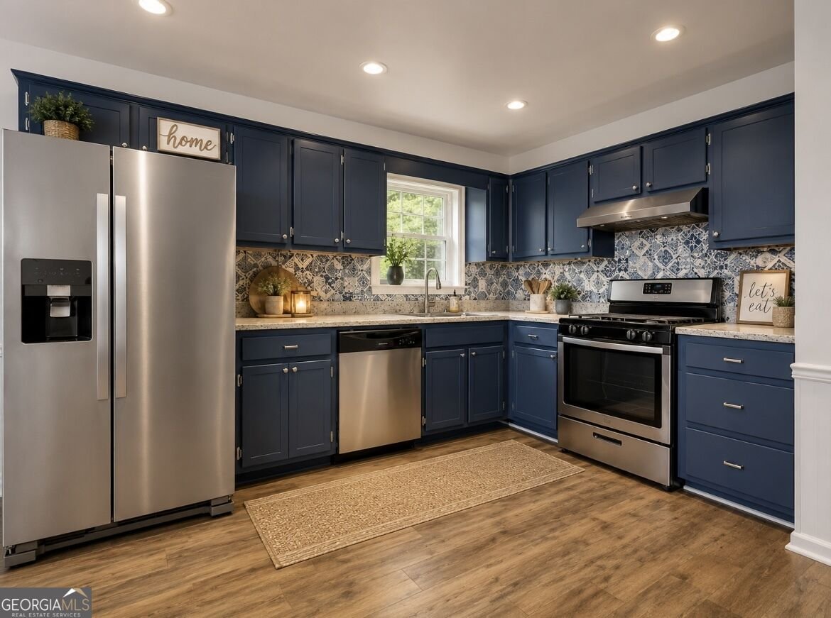 1125 Rackley Way Kennesaw - Photo 18