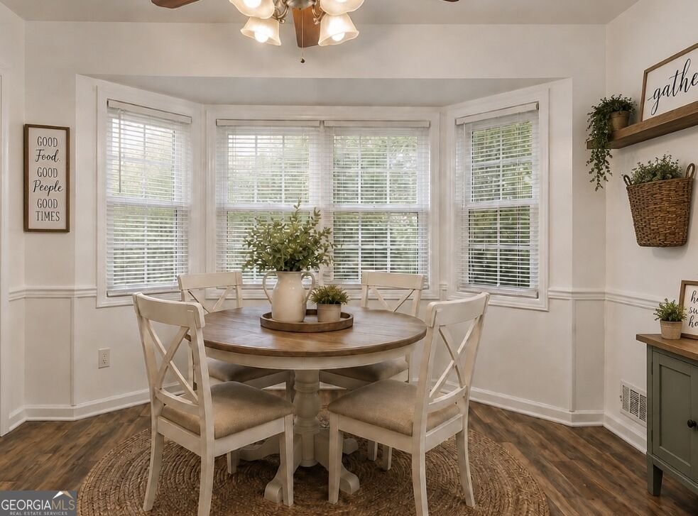 1125 Rackley Way Kennesaw - Photo 21