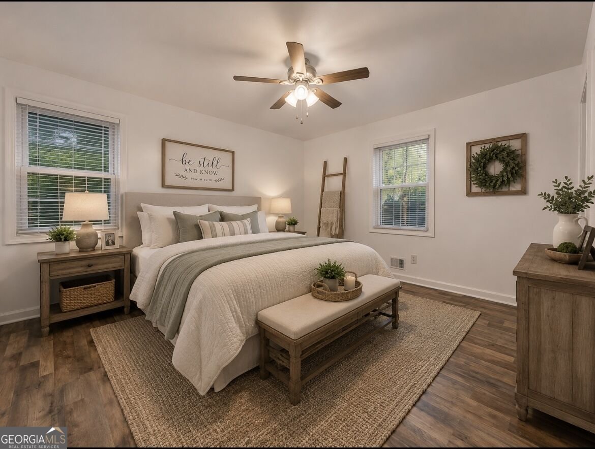 1125 Rackley Way Kennesaw - Photo 23