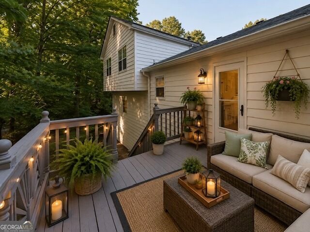 1125 Rackley Way Kennesaw - Photo 35