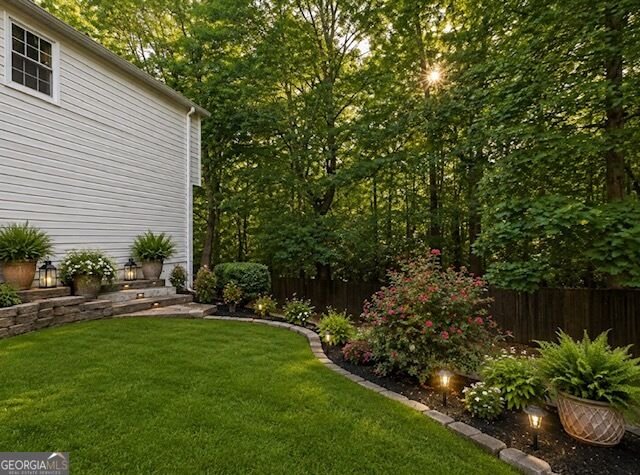 1125 Rackley Way Kennesaw - Photo 37