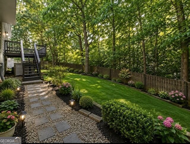 1125 Rackley Way Kennesaw - Photo 39