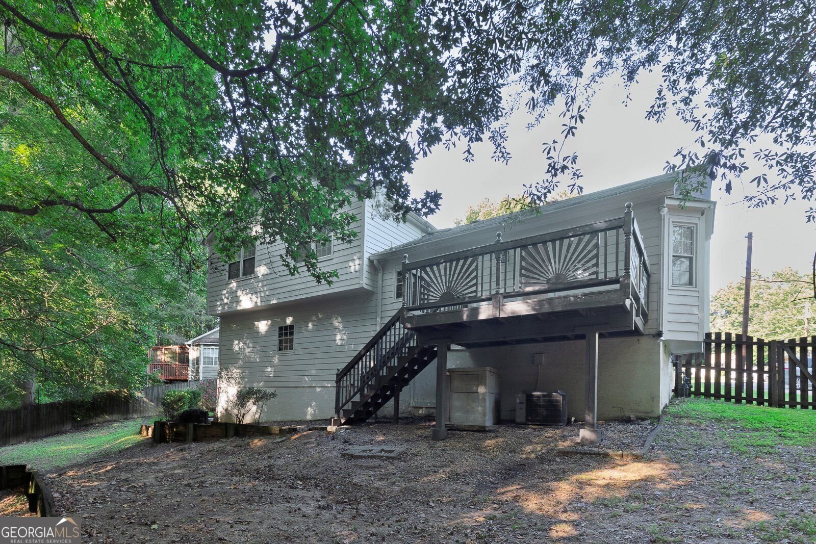 1125 Rackley Way Kennesaw - Photo 40