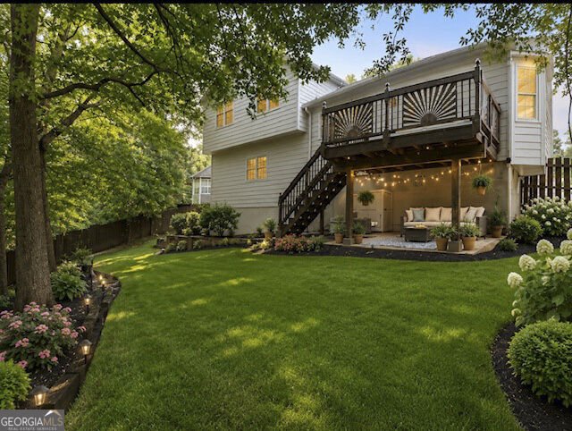 1125 Rackley Way Kennesaw - Photo 41