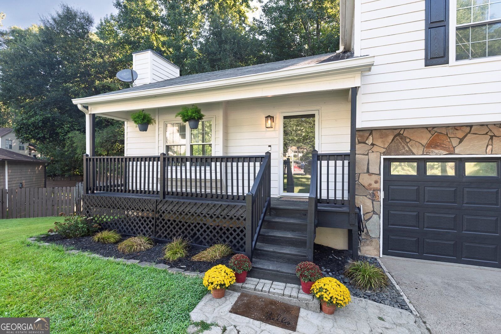 1125 Rackley Way Kennesaw - Photo 6