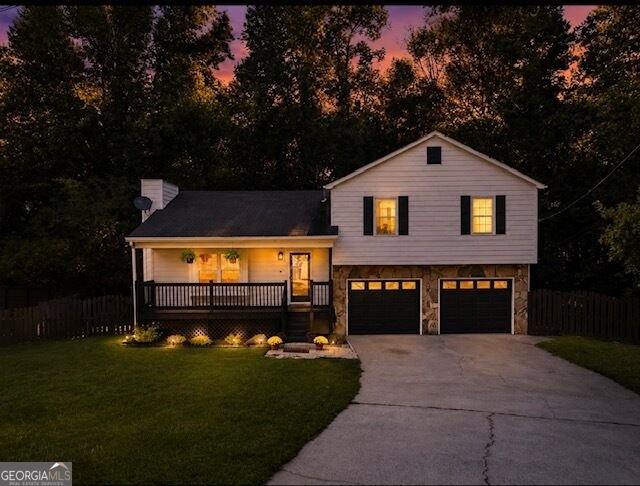 1125 Rackley Way Kennesaw - Photo 8