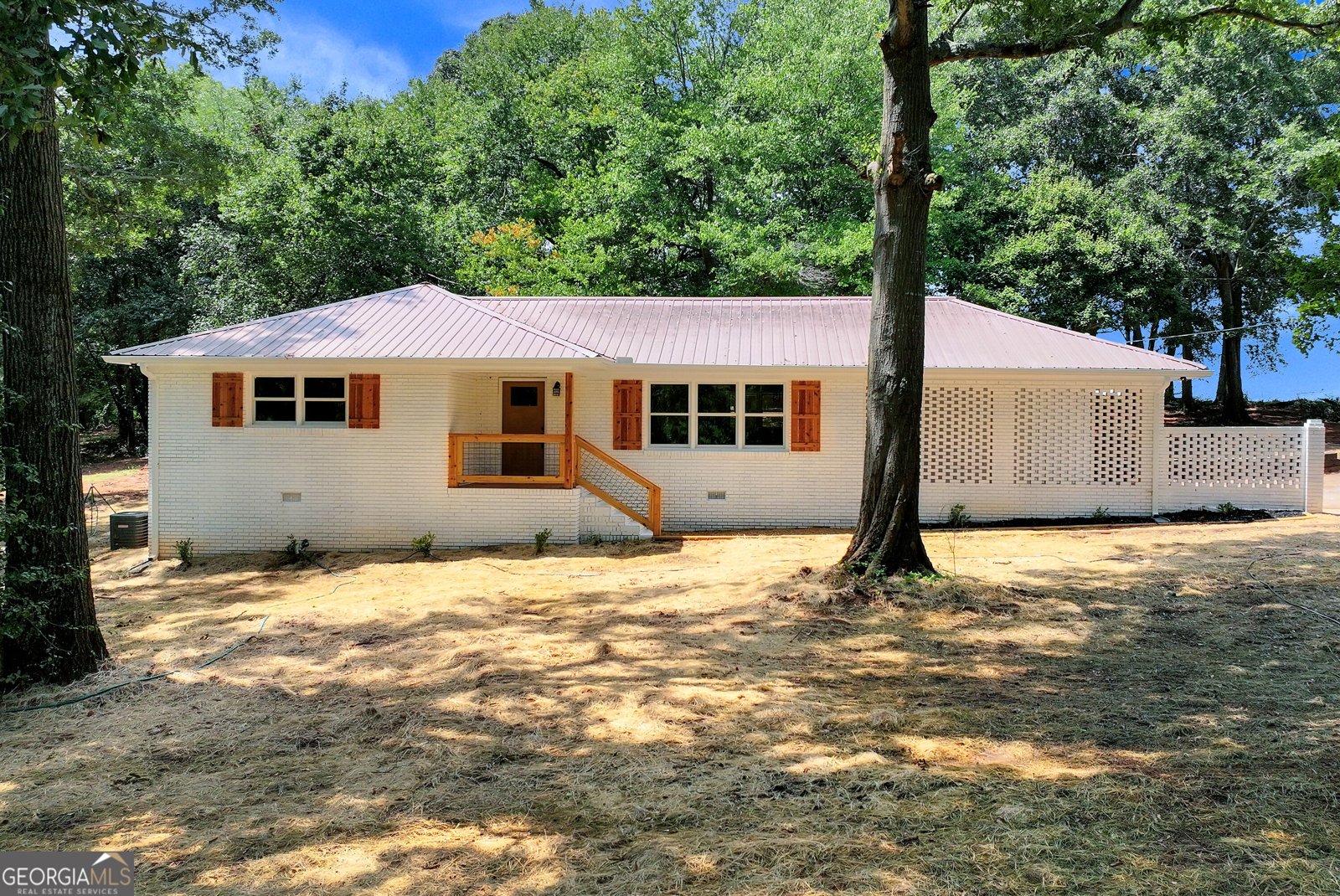 2357 Comer Road Comer - main photo