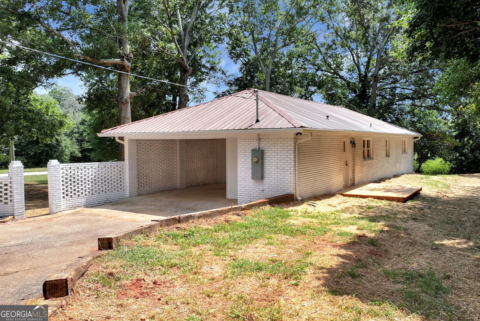 2357 Comer Road Comer - Photo 23