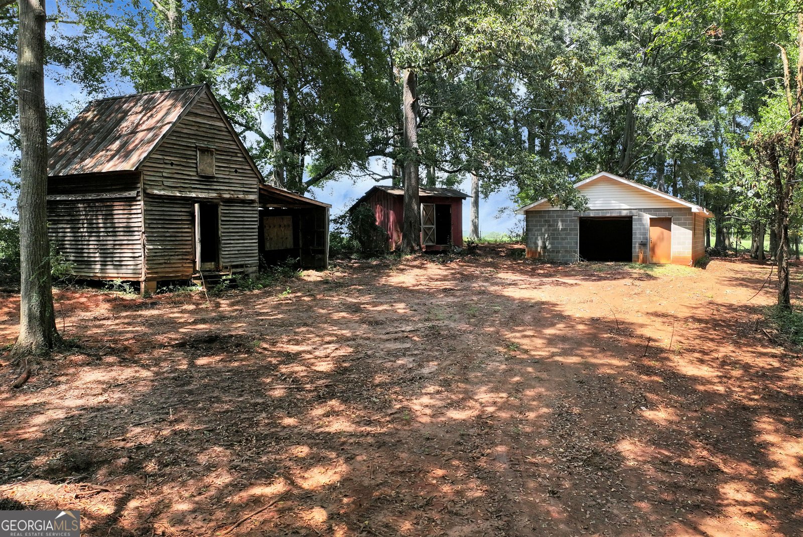2357 Comer Road Comer - Photo 28