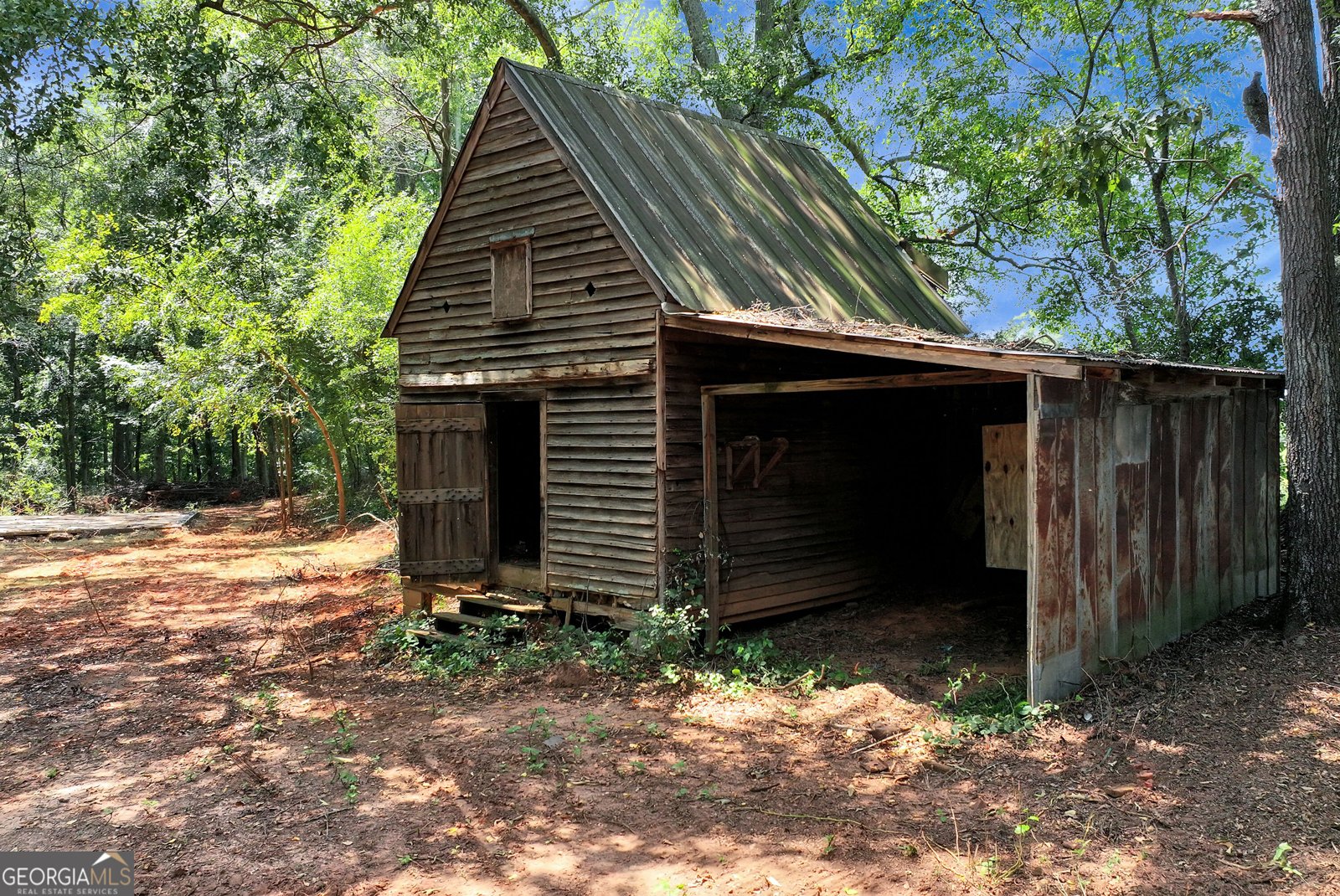 2357 Comer Road Comer - Photo 29