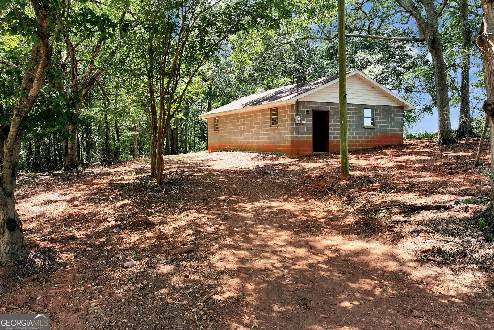 2357 Comer Road Comer - Photo 31