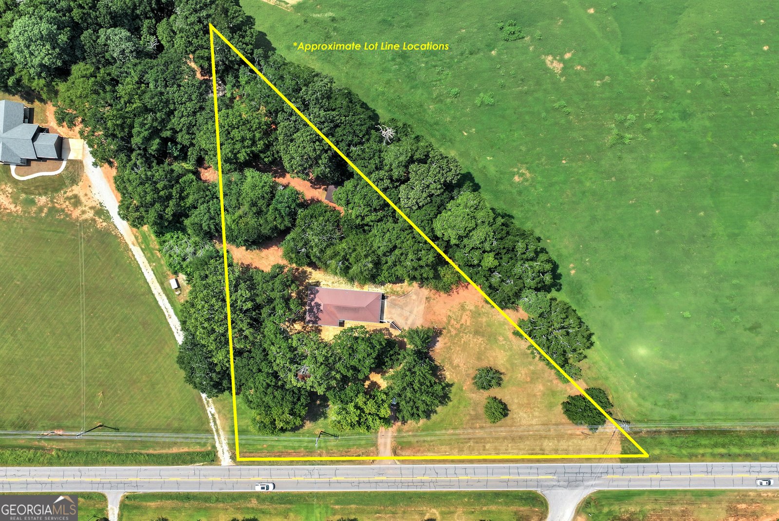2357 Comer Road Comer - Photo 39