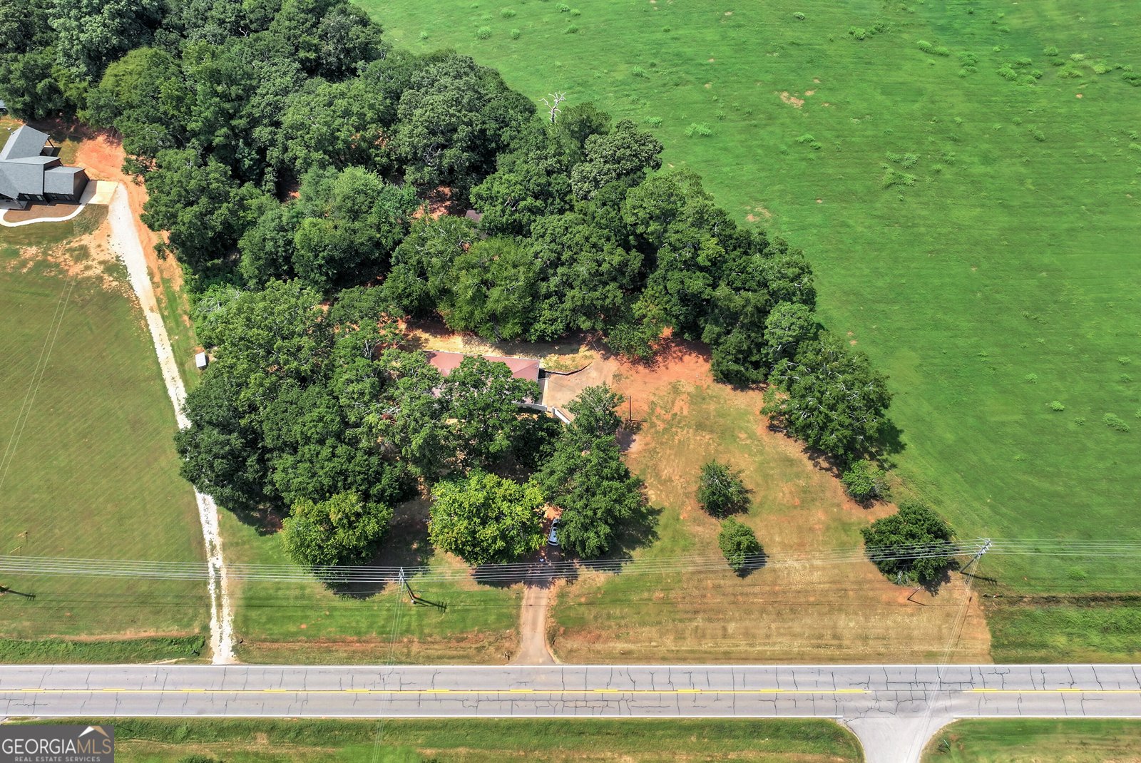 2357 Comer Road Comer - Photo 40