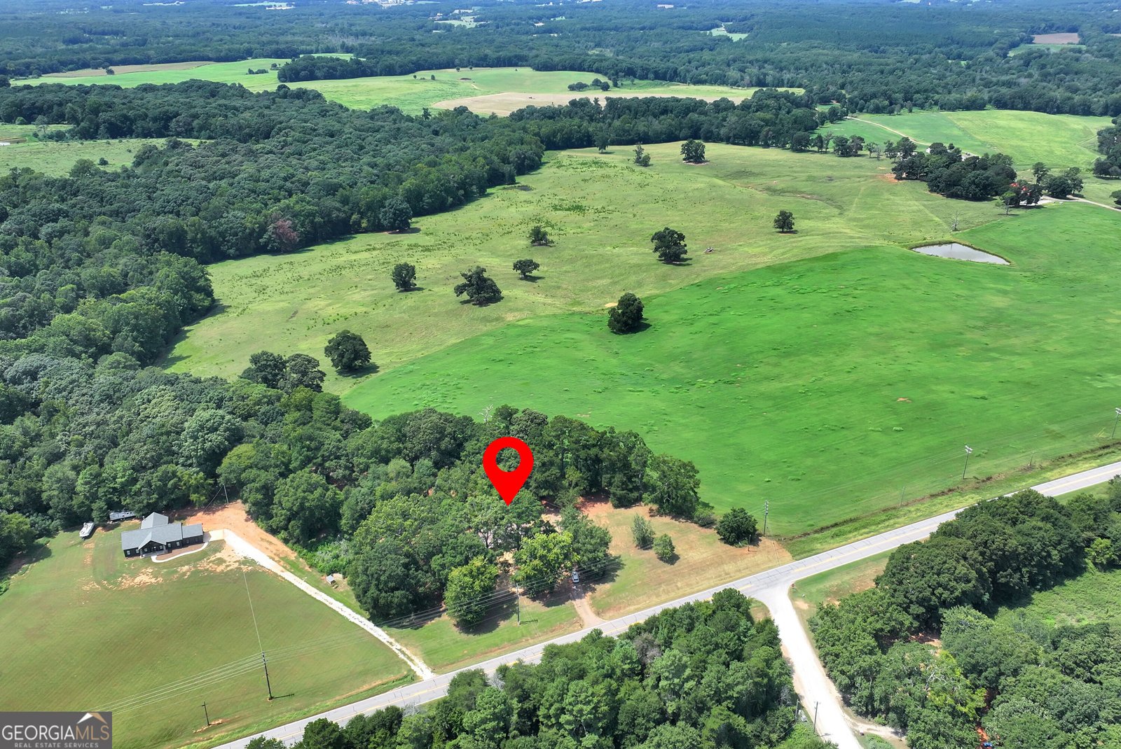 2357 Comer Road Comer - Photo 41