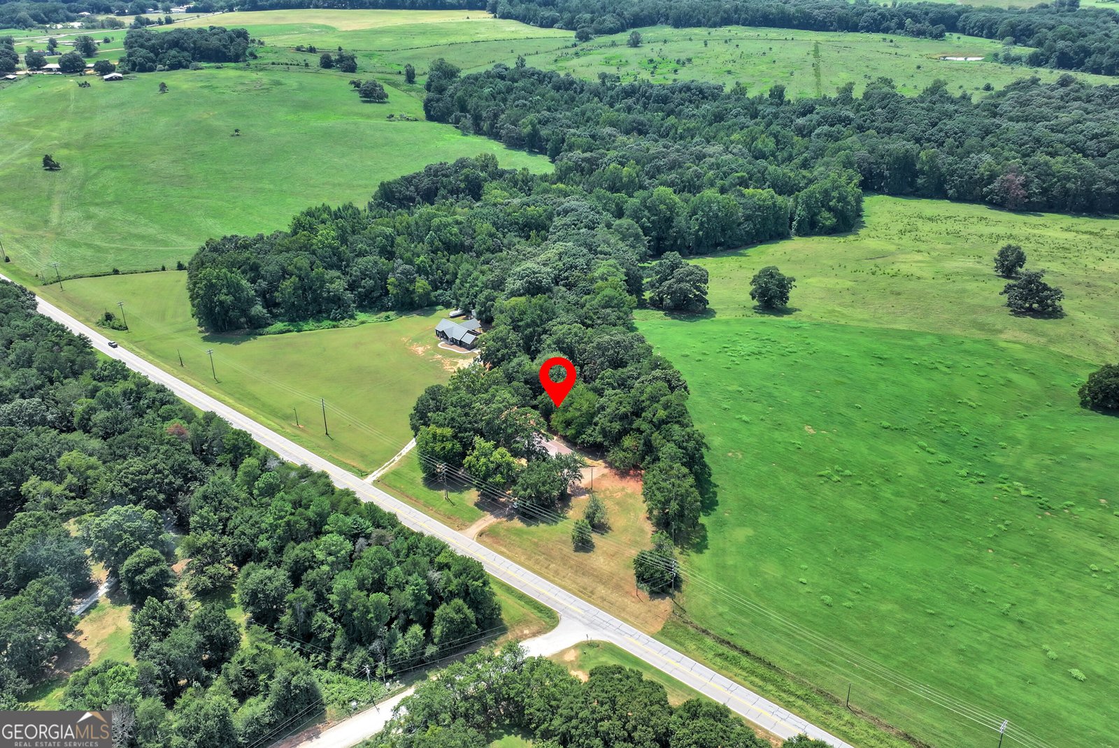 2357 Comer Road Comer - Photo 42