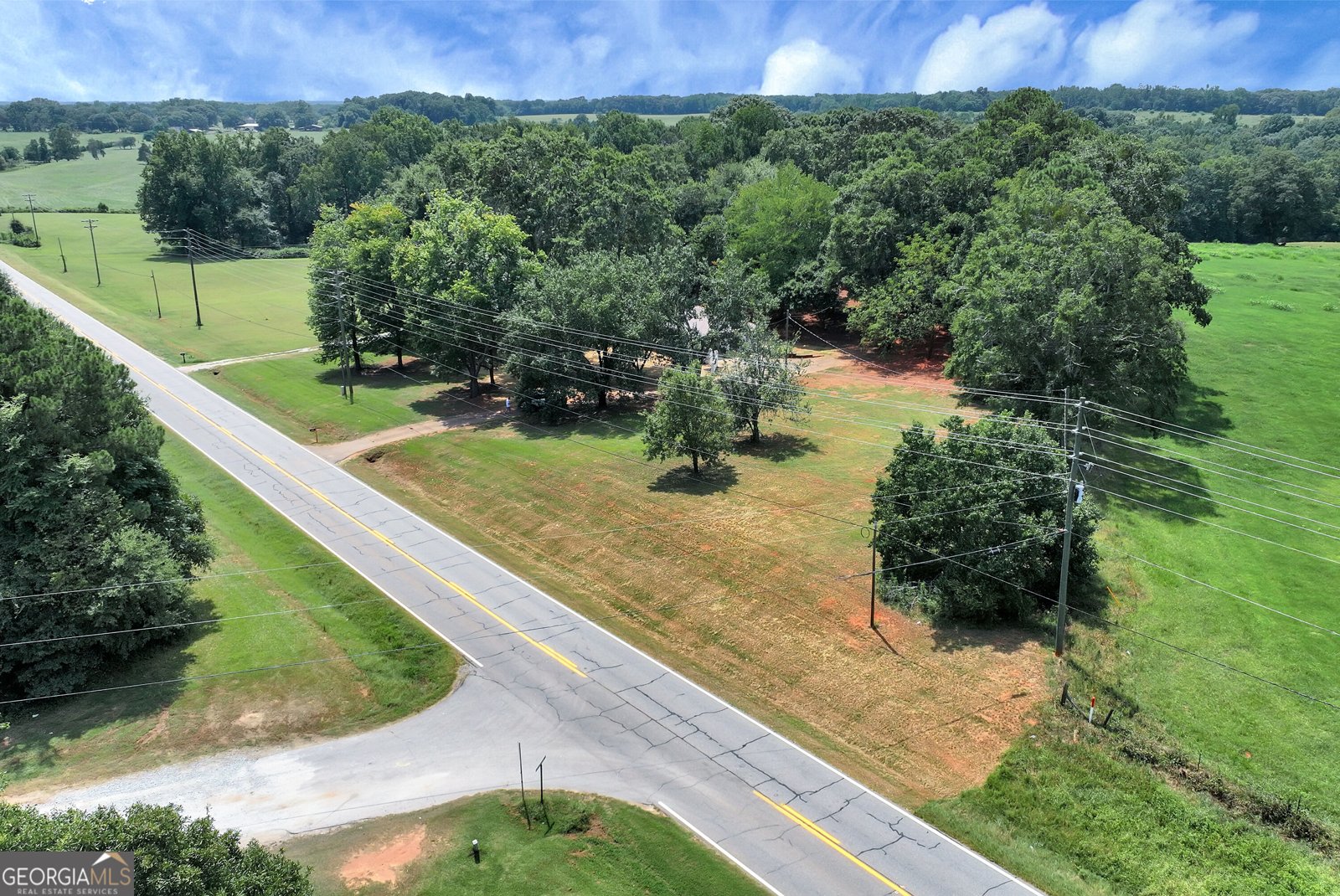 2357 Comer Road Comer - Photo 43