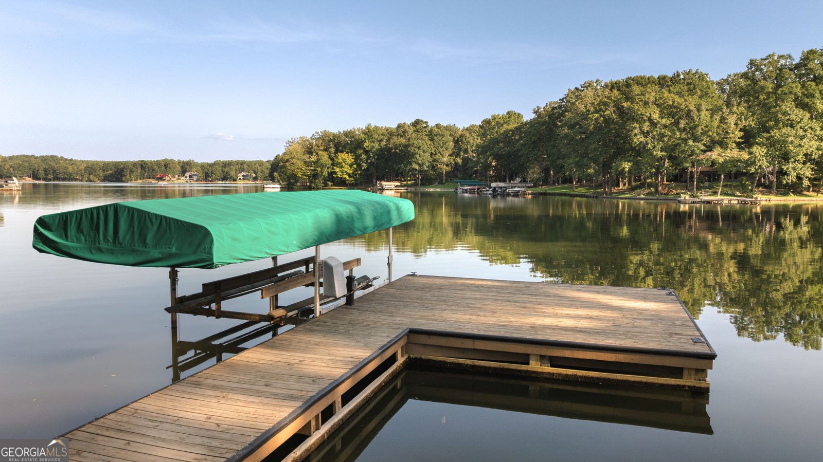 298 River Bend Drive Eatonton - Photo 78