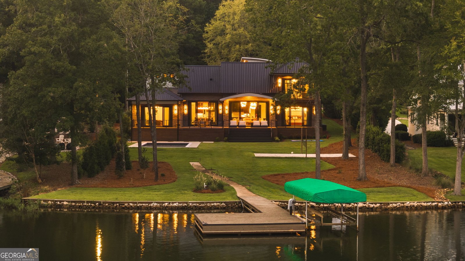298 River Bend Drive Eatonton - Photo 83