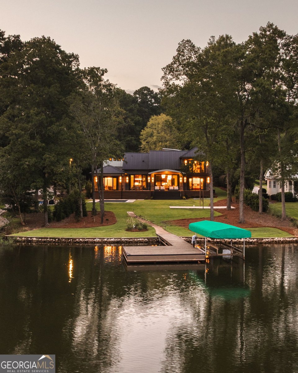 298 River Bend Drive Eatonton - Photo 84