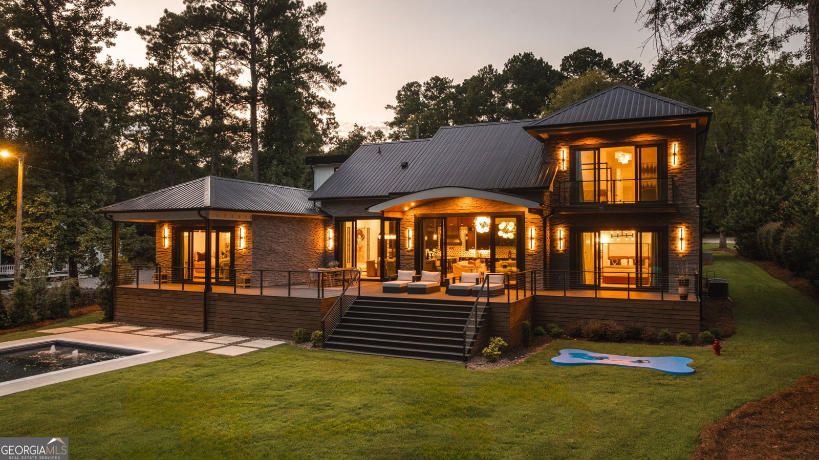 298 River Bend Drive Eatonton - Photo 85