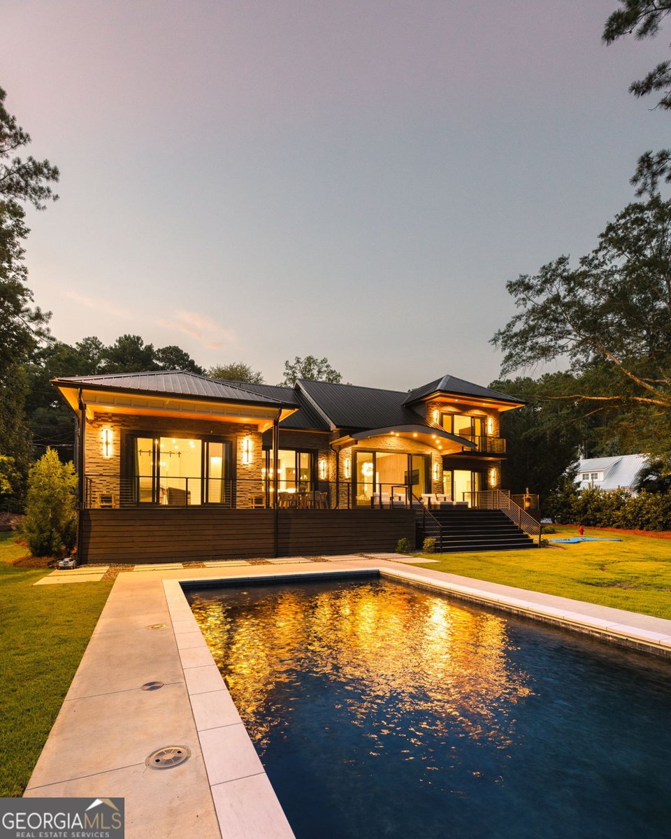 298 River Bend Drive Eatonton - Photo 87
