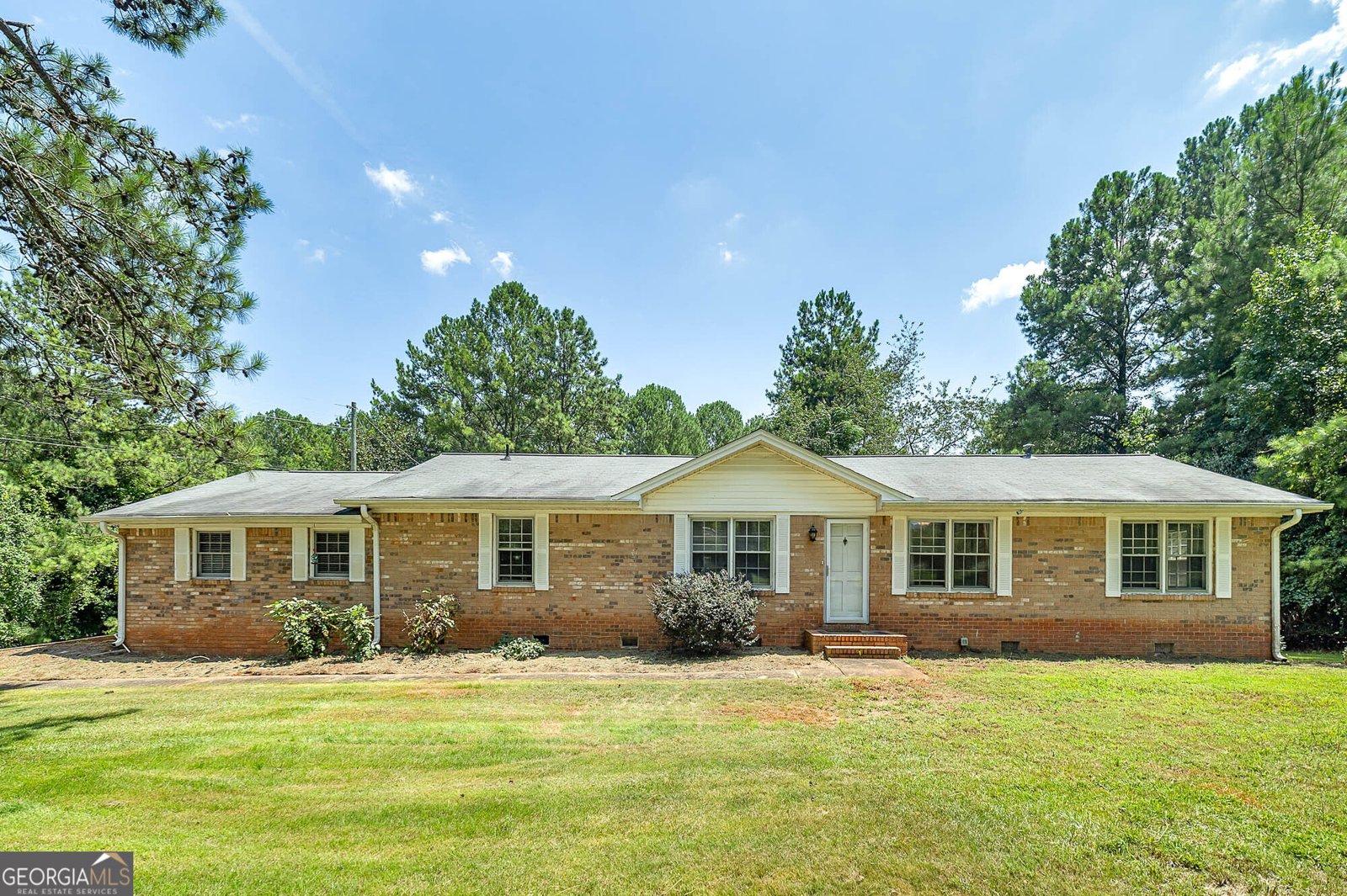 2450 McGarity Road McDonough - main photo
