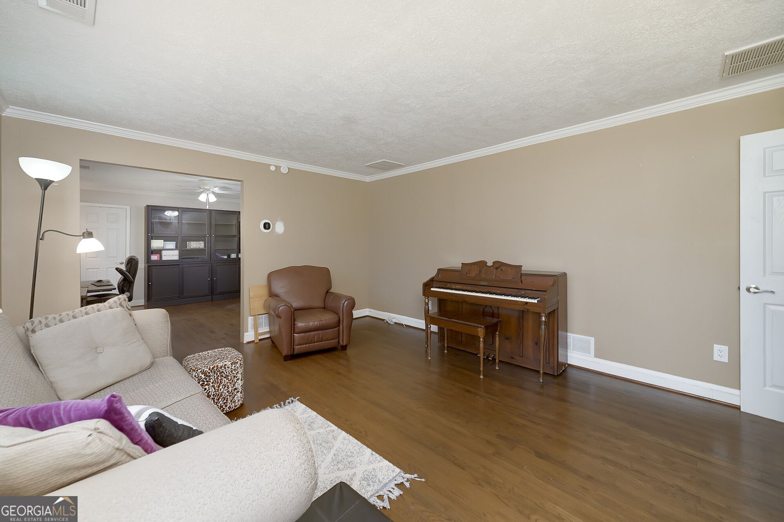 2450 McGarity Road McDonough - Photo 10