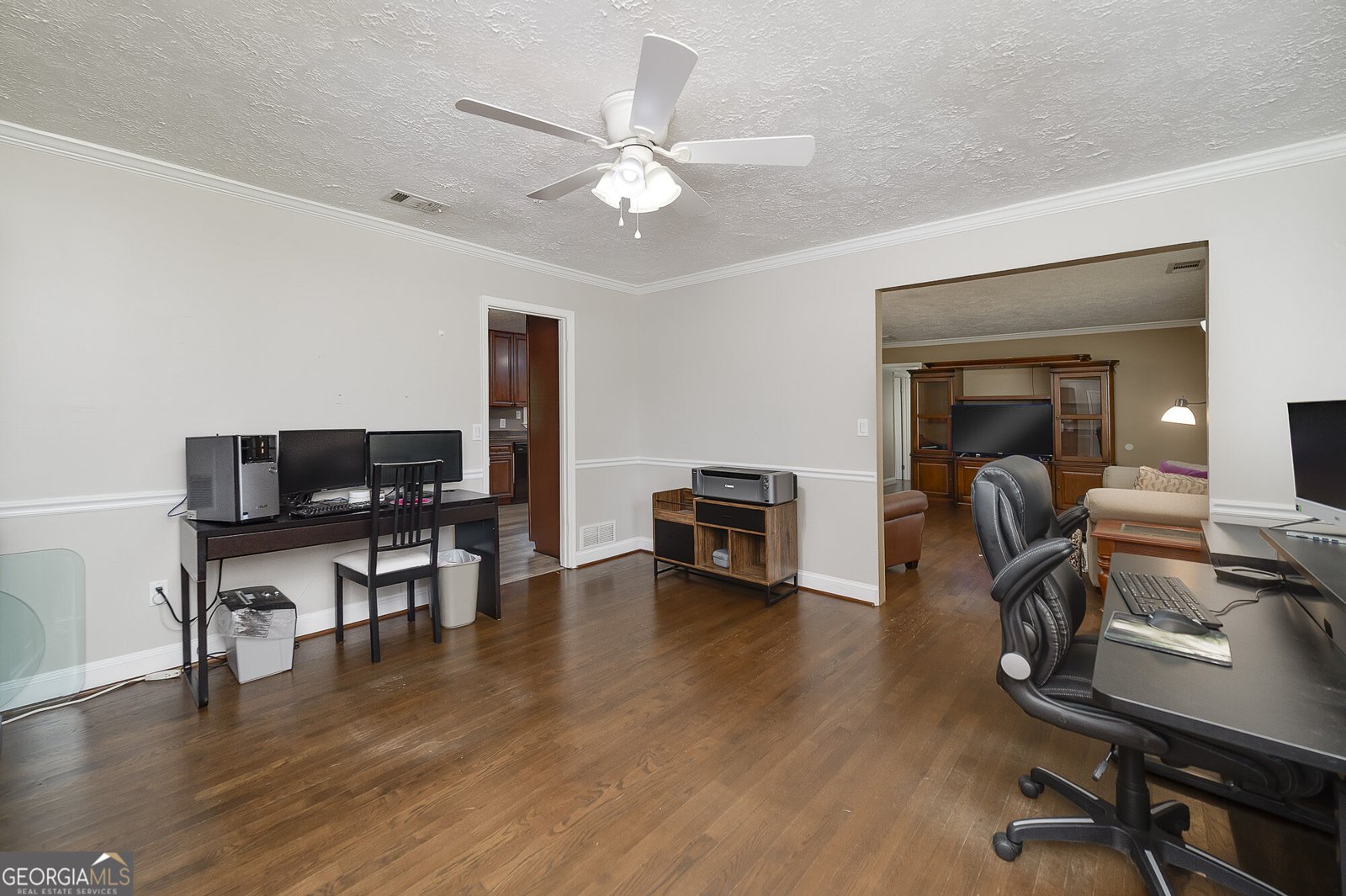 2450 McGarity Road McDonough - Photo 12
