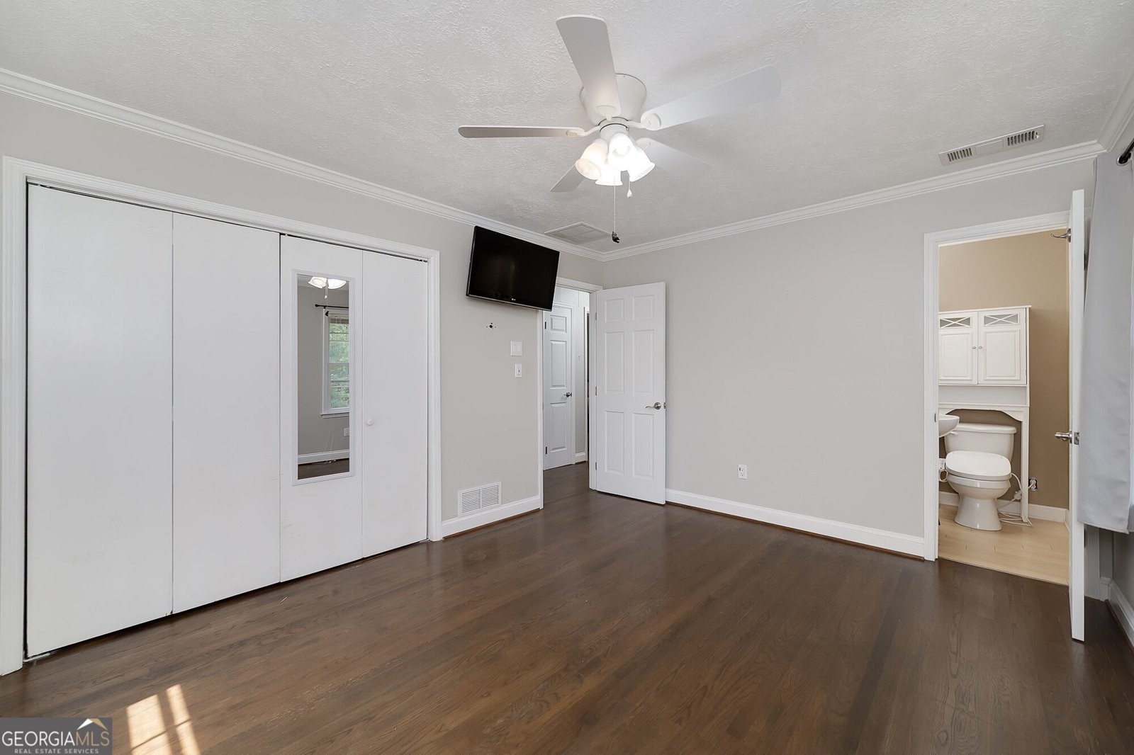 2450 McGarity Road McDonough - Photo 22