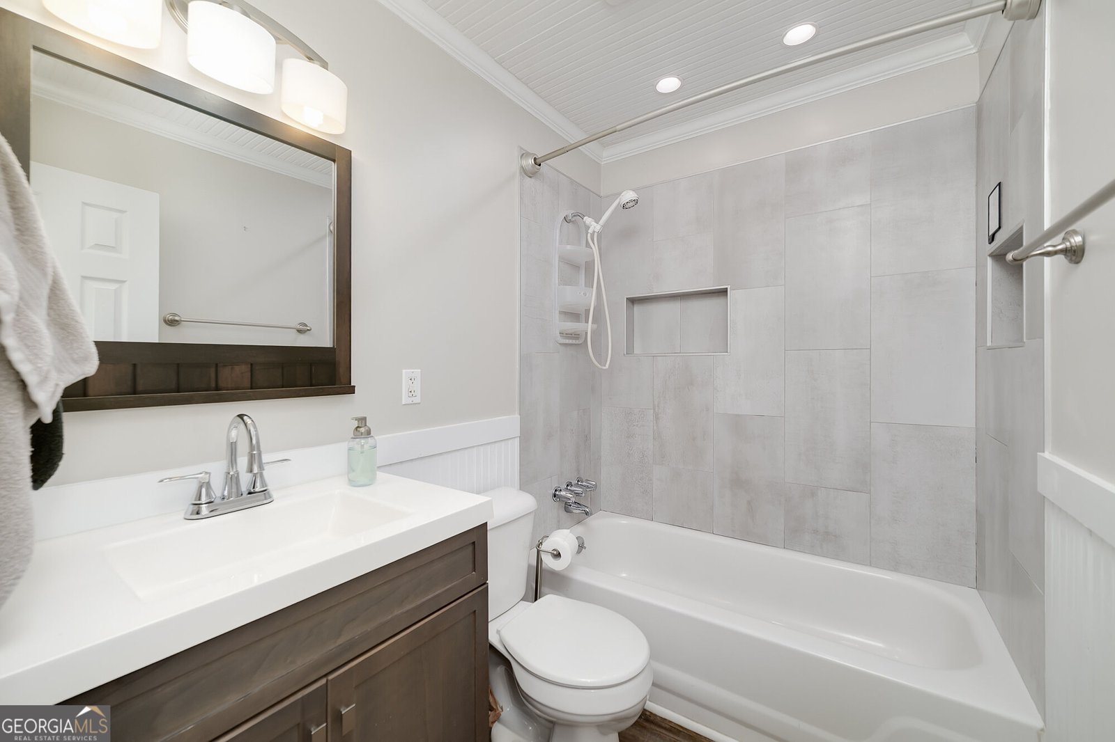 2450 McGarity Road McDonough - Photo 23
