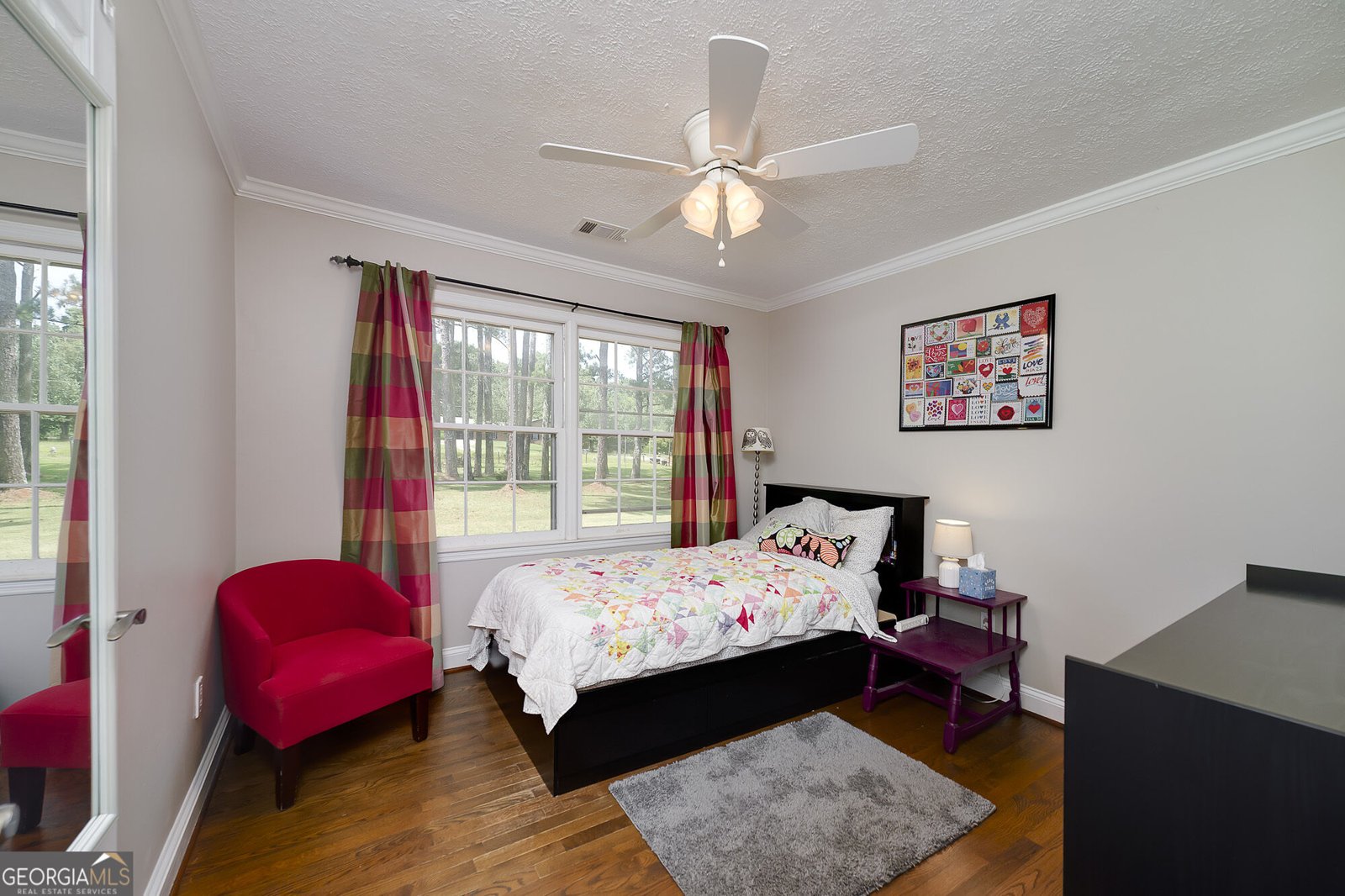 2450 McGarity Road McDonough - Photo 24