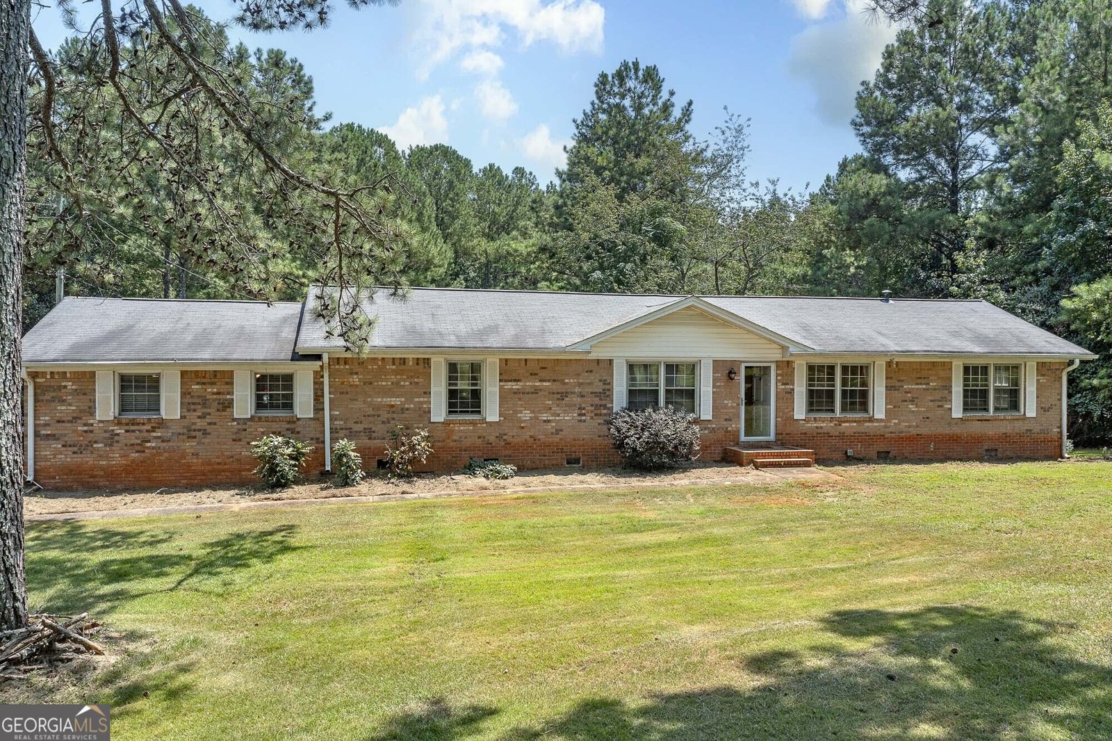 2450 McGarity Road McDonough - Photo 29