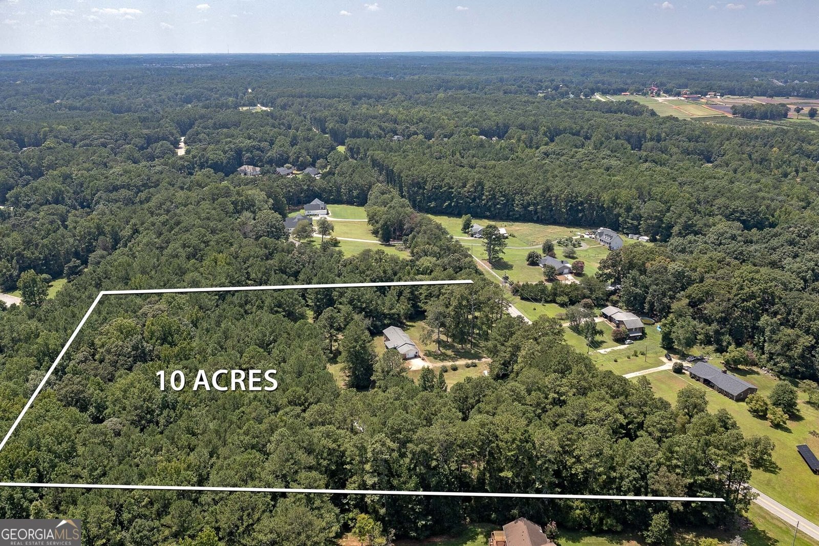 2450 McGarity Road McDonough - Photo 36