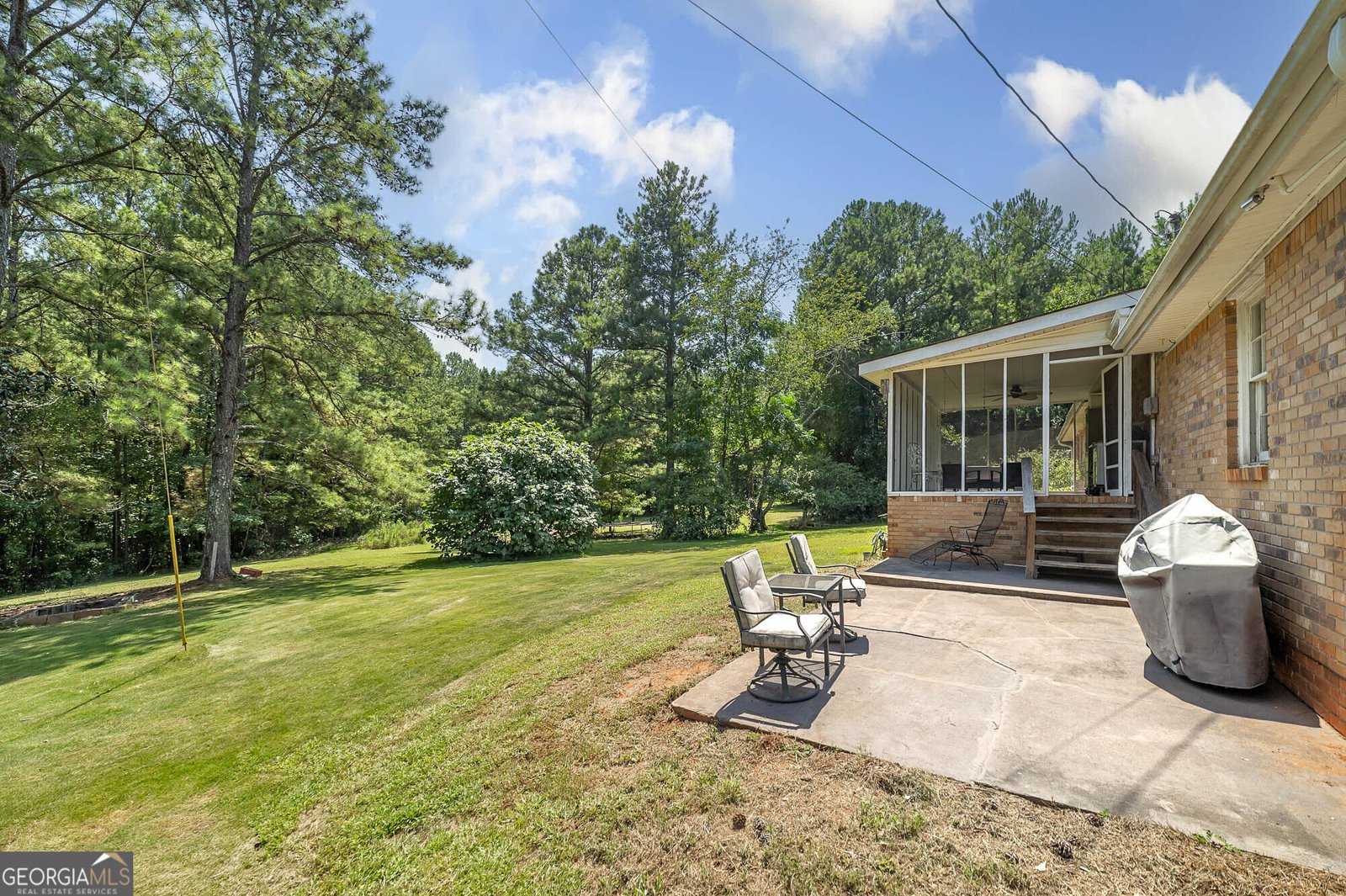 2450 McGarity Road McDonough - Photo 6