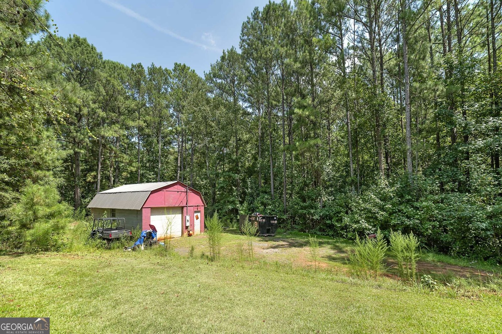 2450 McGarity Road McDonough - Photo 7