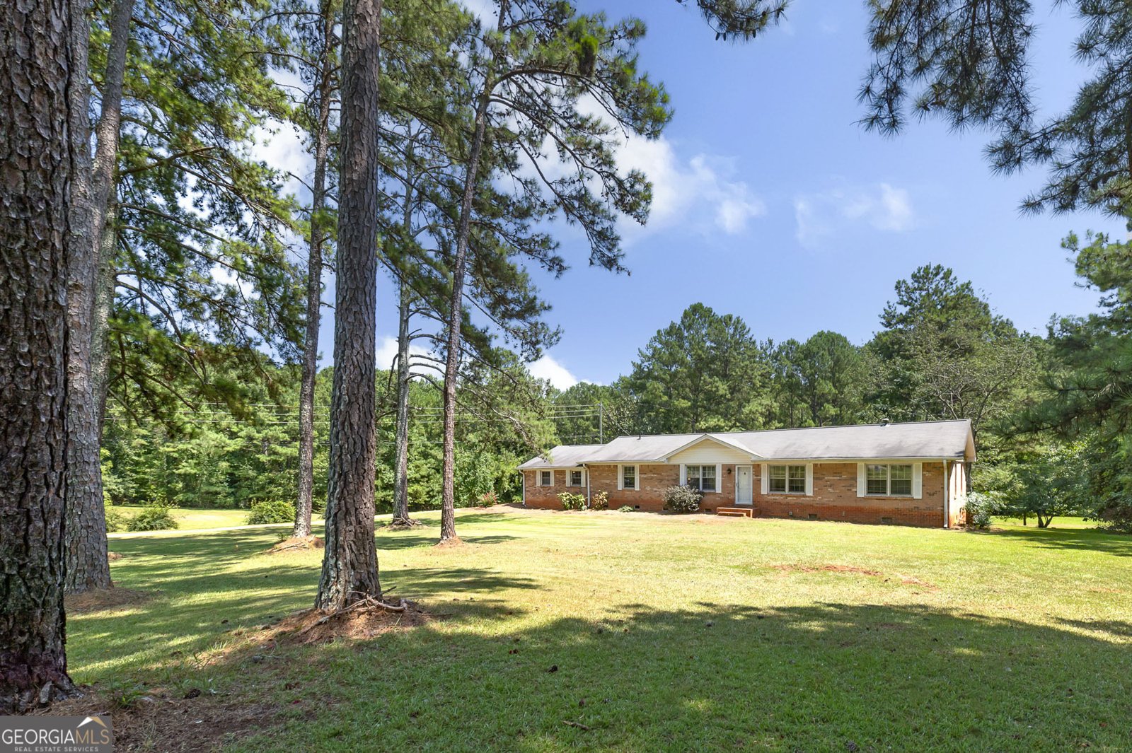 2450 McGarity Road McDonough - Photo 8