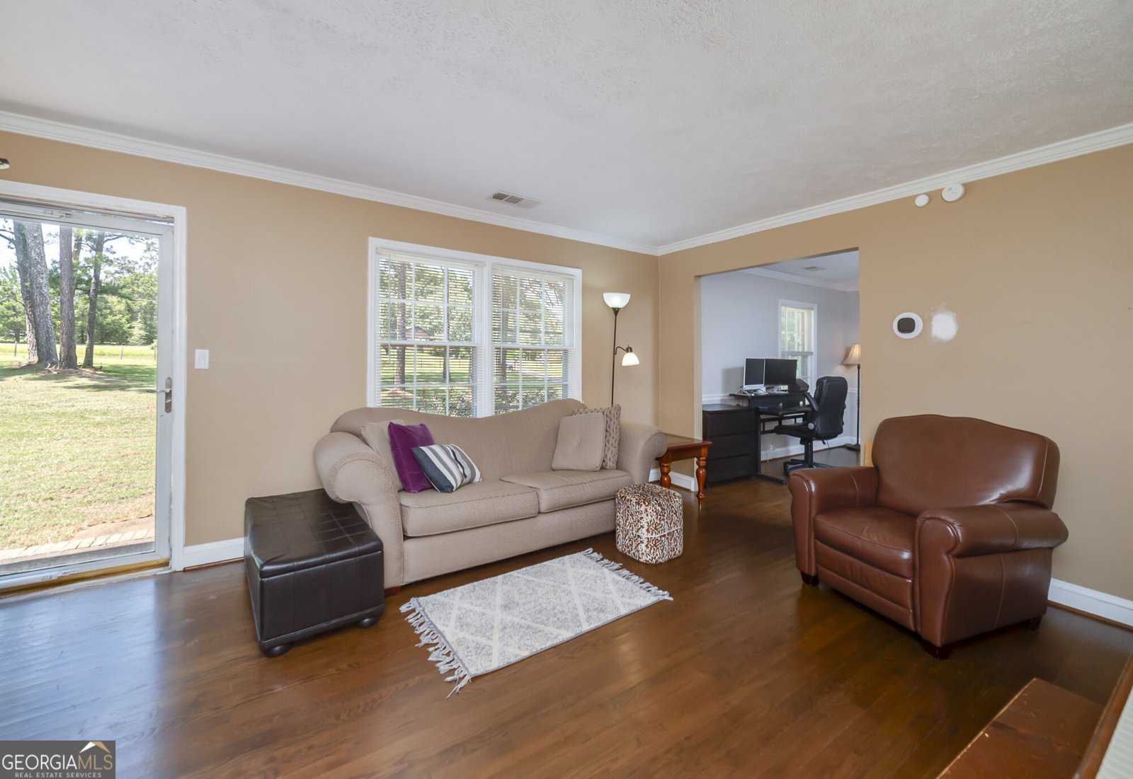 2450 McGarity Road McDonough - Photo 9