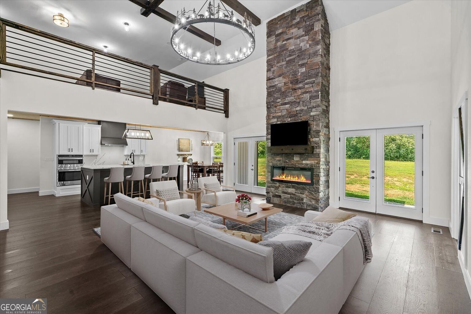 385 Wilson Road Chatsworth - Photo 6