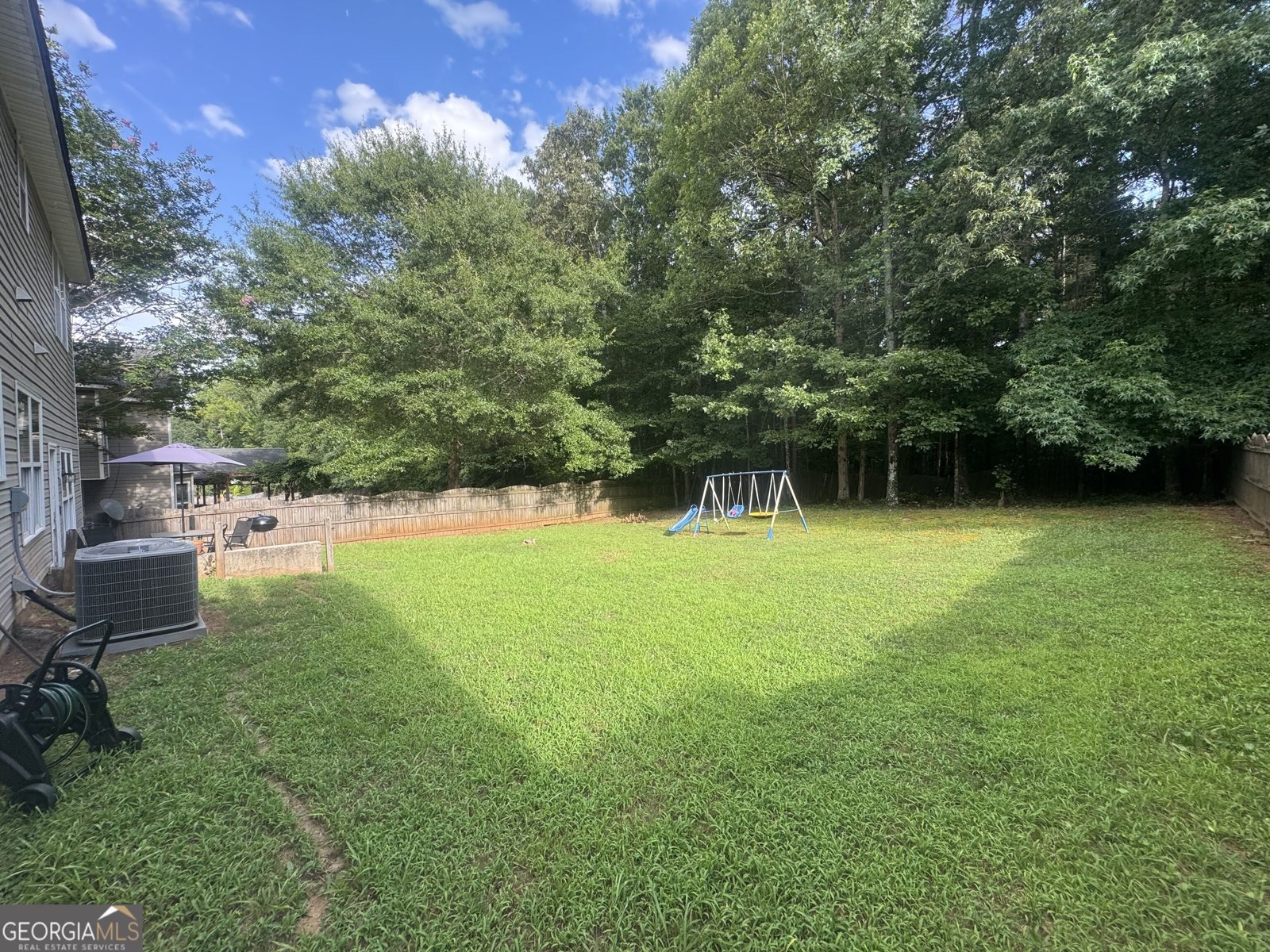 1043 Summer Gate Drive Villa Rica - Photo 6