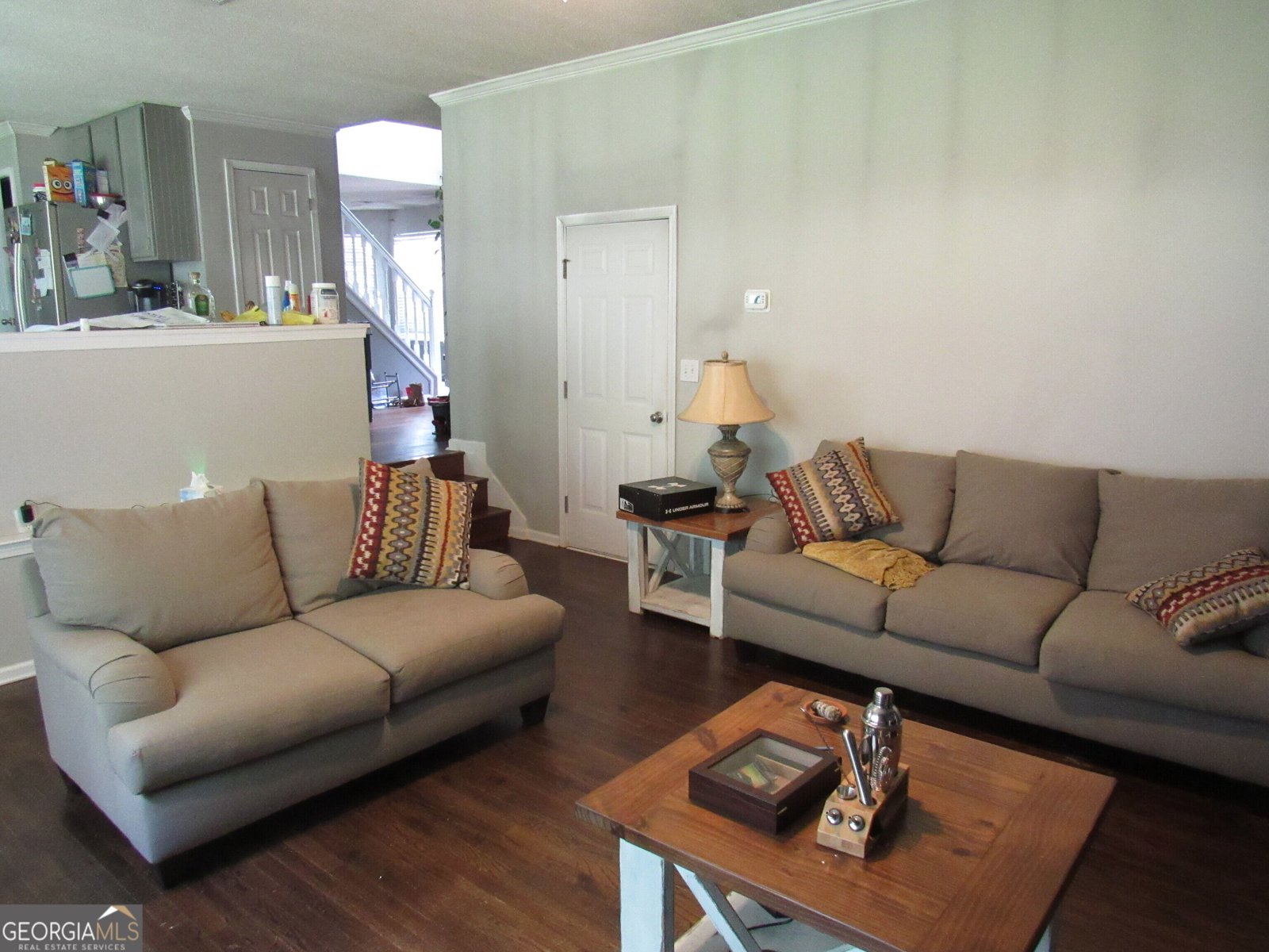 1043 Summer Gate Drive Villa Rica - Photo 7