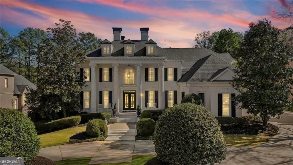 2270 Blackheath Trace Alpharetta - main photo