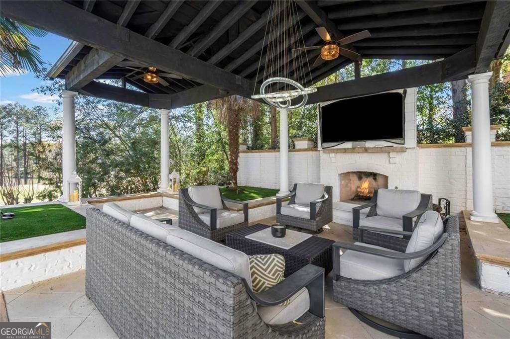 2270 Blackheath Trace Alpharetta - Photo 102