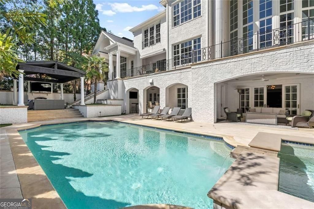 2270 Blackheath Trace Alpharetta - Photo 104