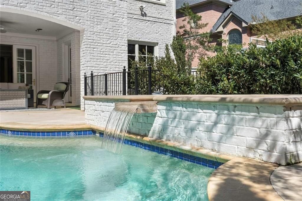 2270 Blackheath Trace Alpharetta - Photo 105