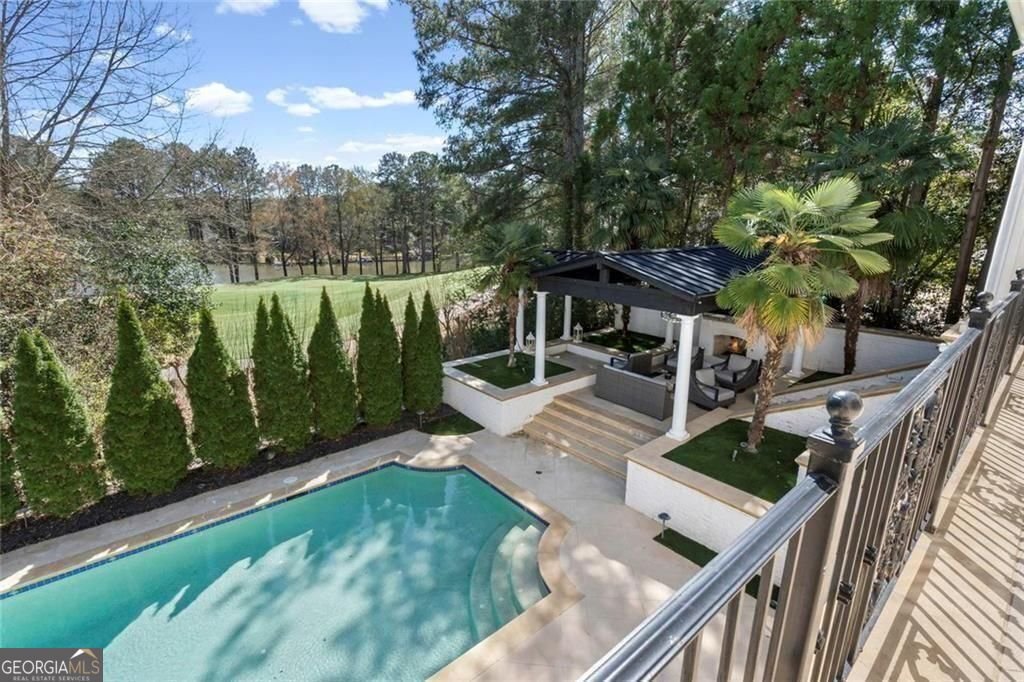 2270 Blackheath Trace Alpharetta - Photo 110