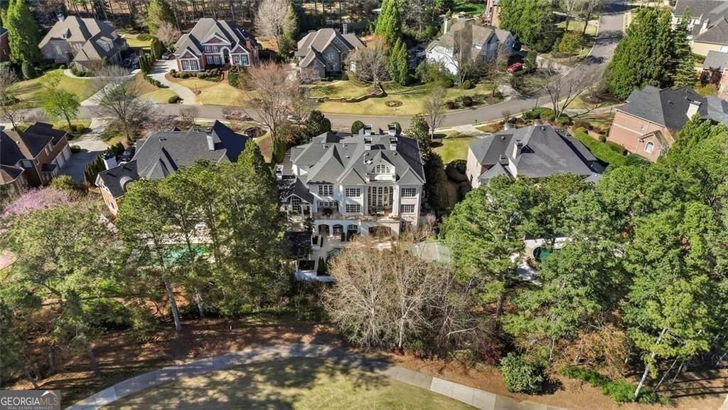 2270 Blackheath Trace Alpharetta - Photo 112