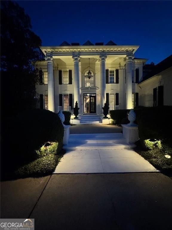 2270 Blackheath Trace Alpharetta - Photo 119