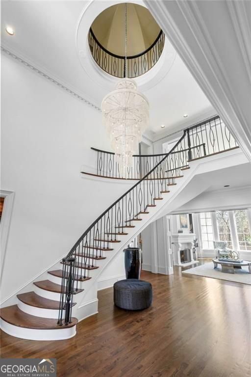 2270 Blackheath Trace Alpharetta - Photo 12