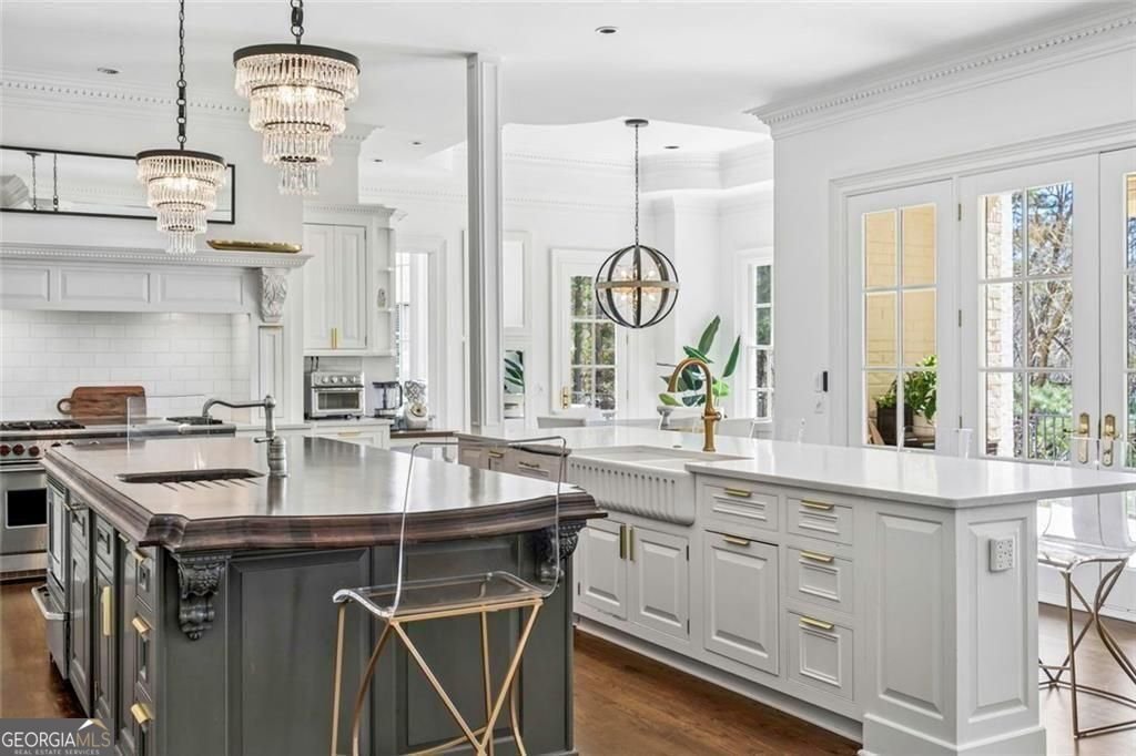 2270 Blackheath Trace Alpharetta - Photo 16
