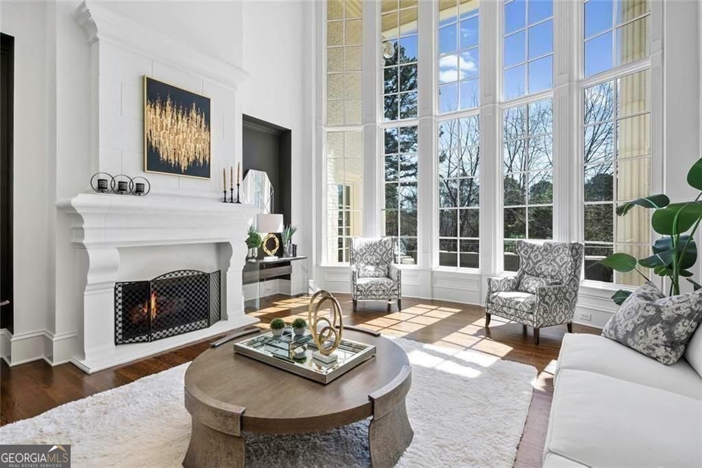 2270 Blackheath Trace Alpharetta - Photo 30